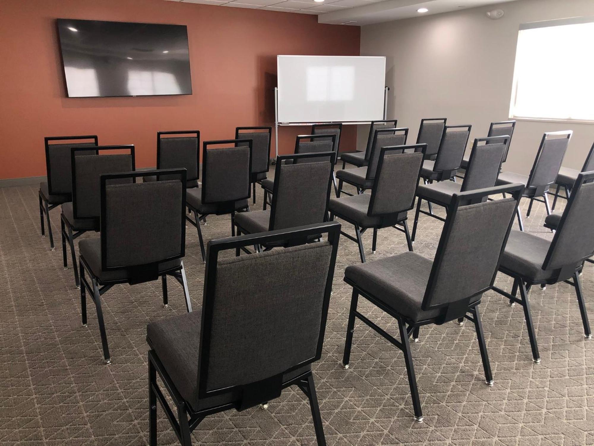Candlewood Suites Fort Wayne - Nw By Ihg Exterior foto