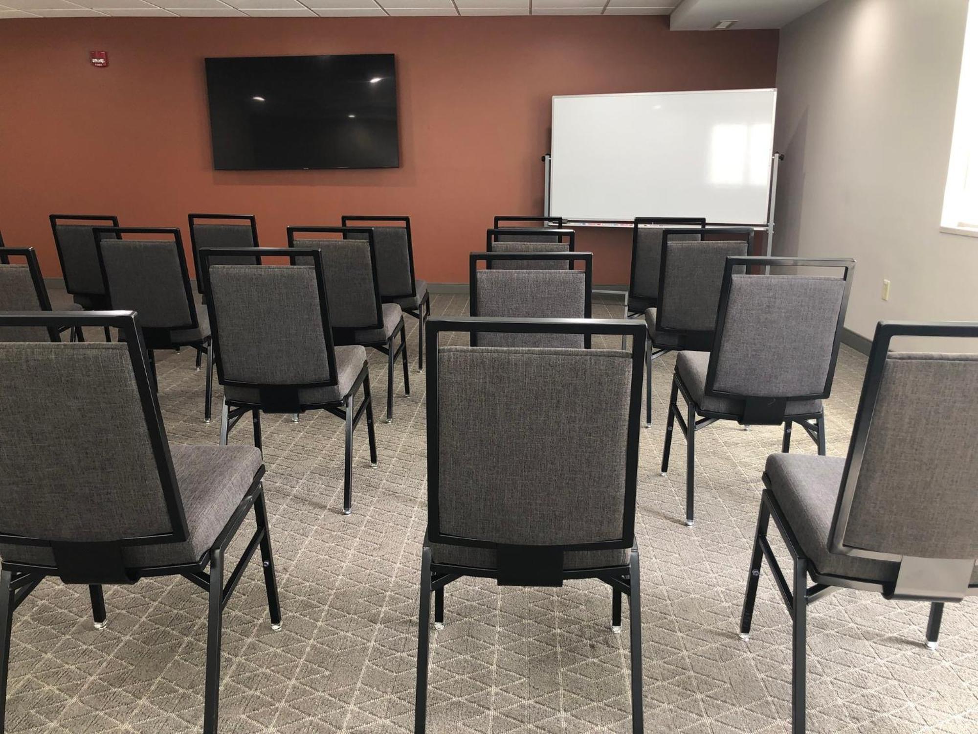 Candlewood Suites Fort Wayne - Nw By Ihg Exterior foto