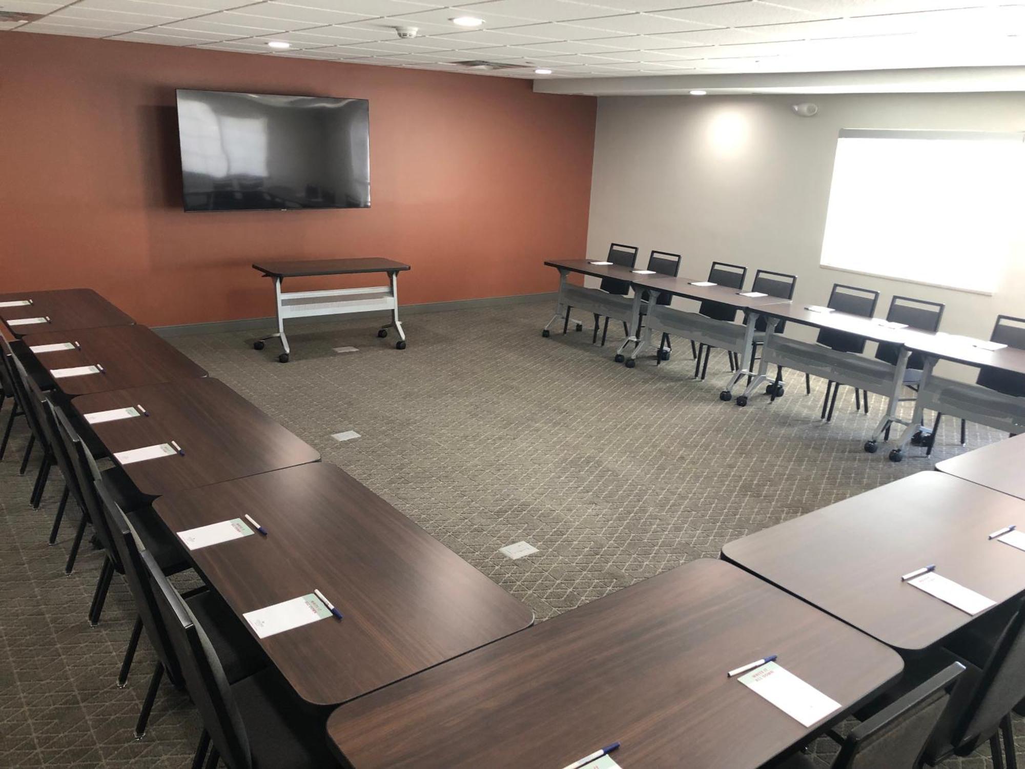 Candlewood Suites Fort Wayne - Nw By Ihg Exterior foto