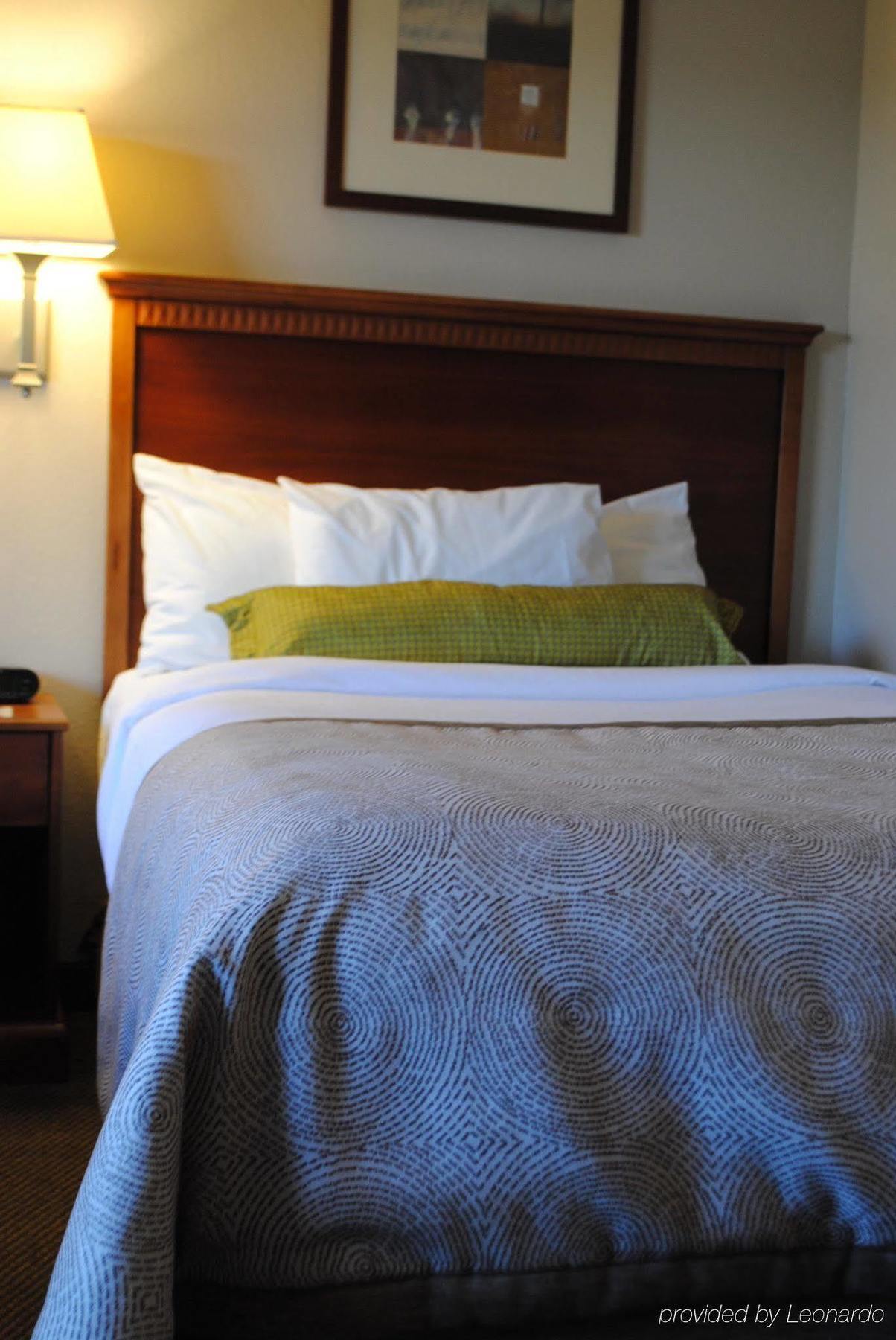Candlewood Suites Fort Wayne - Nw By Ihg Exterior foto